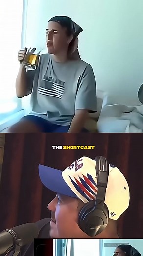 Joe Rogan and Shane Gillis Watch 9/11 Clip | The Shortcast