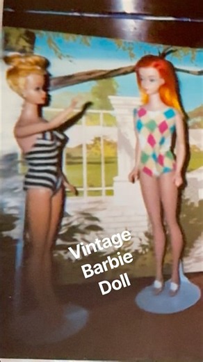 VINTAGE BARBIE DOLL COLLECTION PONYTAIL 3 SKIPPER COLOR MAGIC CHRISTIE JULIA & MORE #vintagedoll