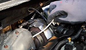 Pulizia del Filtro Antiparticolato: Come Rigenerare il FAP