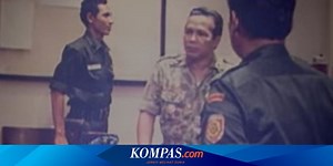 Hari Ini dalam Sejarah: Film "Pengkhianatan G30S/PKI" Tak Lagi Wajib Disiarkan