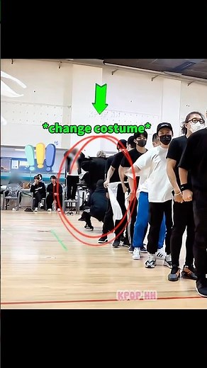 The Mystery Behind Jimin’s "Filter" Performance Has Finally Been Solved 😜🔥 #shorts #jimin #bts