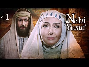 Kisah Nabi Yusuf AS | Episode 41 | Bahasa