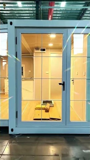 MOCHA HOUSE-PREFAB HOUSE MAKER will you living anywhere as you like?