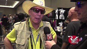 Outtake from episode #737: We catch up with Max Hardcore. | Reality Check TV | Facebook