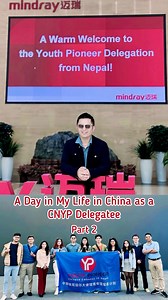 22 reactions · 20 comments | Episode 2 of our China Tour. Wait for a...