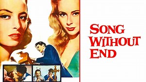 Song Without End - Movie - Where To Watch