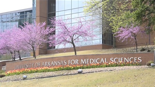 UAMS Trauma System ready to help out after mass shooting in Conway