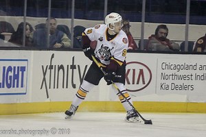 New Look Wolves Gunning for Fourth Straight AHL Central Crown - The Hockey Writers Chicago Wolves Latest News, Analysis & More