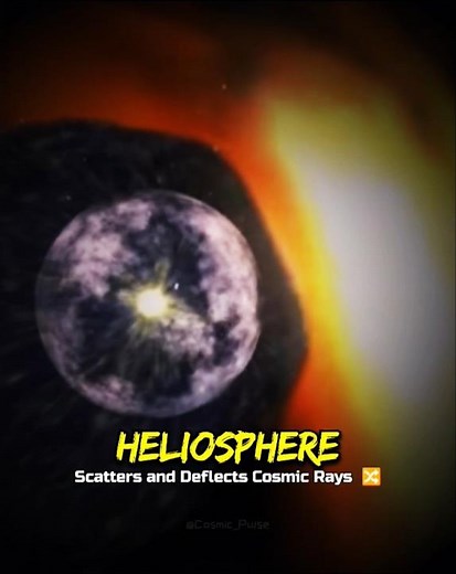 Earth’s Ultimate Defense System! 🛡️✨ #SpaceShield #EarthGuardians #CosmicArmor