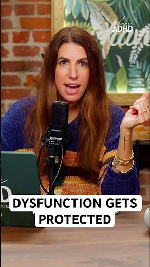 Why Dysfunctional Families Protect Bad Behavior