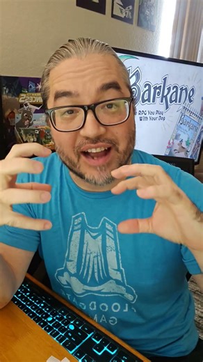 Board Game Design 🎲 Tip for the Day: SPub-21, Collecting your Fans #boardgamedesign #gamedesign