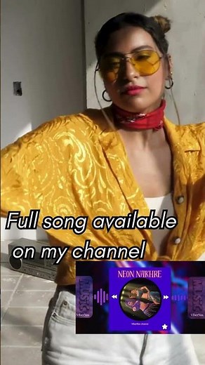 Neon Nakhre (2025) - Sunny Leone x Samantha Latest Hindi Item Song | Bollywood Hot Dance | ViberNox