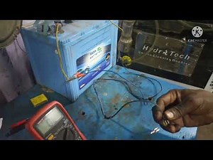 5 and 4 pin relay test in tamil #relay