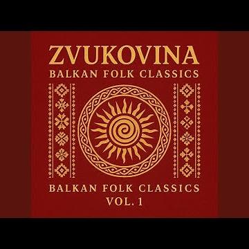 Ajde Jano (Serbian Circle Dance) (2025 Remastered Version)