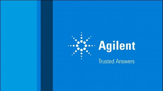 InfinityLab Poroshell 系列色谱柱 | 安捷伦 | 安捷伦