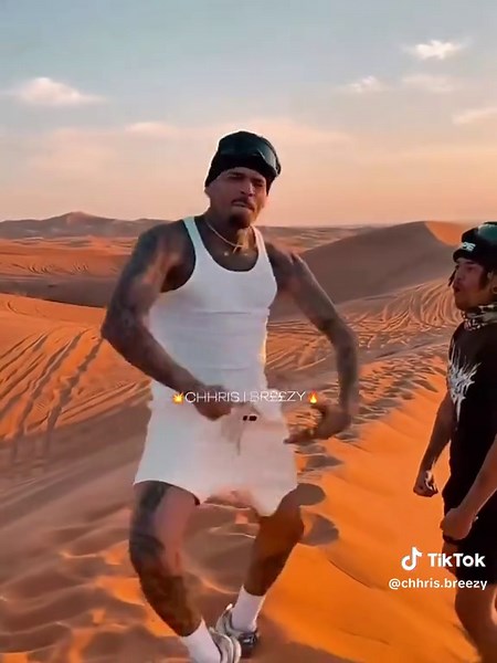 Chris Brown Breezy video clip — CHHRIS | BR££ZY highlights