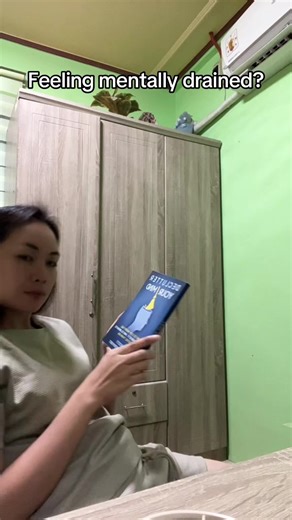 Declutter Your Mind: A Mindset Reset Guide