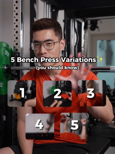 Overcoming Bench Press Plateaus with Effective Variations