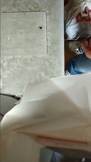 tutorial orecchini semplicissimi