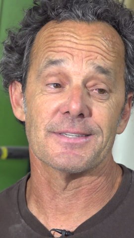The Ding King is one of San Diego's oldest surfboard repair shops