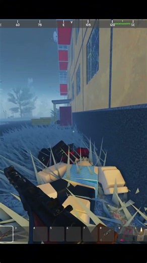 Project delta M4 edit #memes #gaming #Ppsh41 #roblox #mogged #m4a1gun