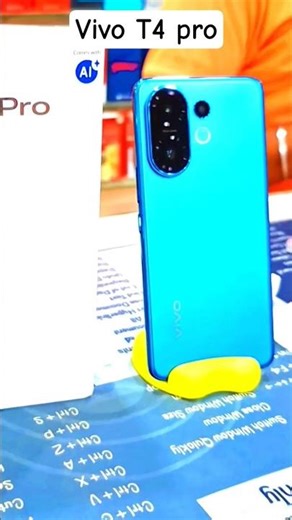 Vivo T4 pro #smartphone #ytshorts #vivo #T4pro #vivot4pro