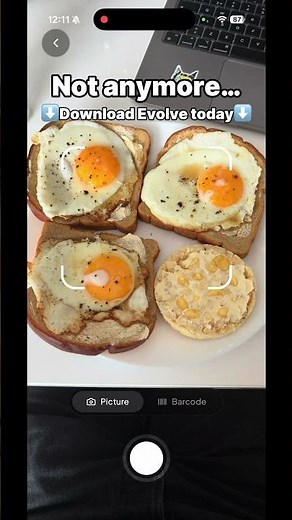 Struggling To Track Calories? Use AI Instead 🤯