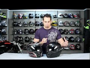 Bell Revolver EVO Helmet Review