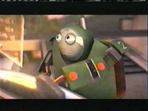 Toonami Sign-On (May 24, 2008)