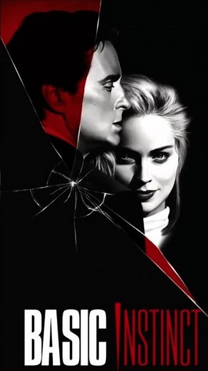 Basic Instinct Reboot in the works at Amazon MGM #basicinstinct #movienews #movieremake #amazon