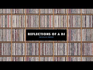 Four Color Zack: The Politics of DJing in Las Vegas | R.O.A.D. Podcast Clips