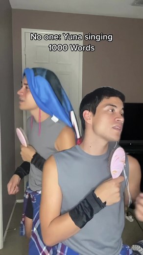 The Best Scene in Video Game History: Yuna Singing 1000 Words (FFX/FFX-2)