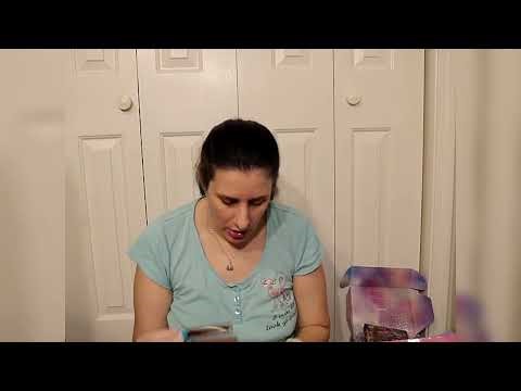 Colourpop Multi Mystery box Unboxing