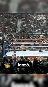 Fails en WWE | El Eduardo Bates