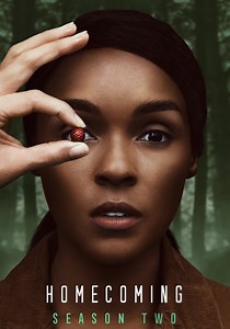 Homecoming Season 2 - watch full episodes streaming online