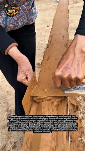 Shocking Document Hack That Saves Hours of Work – Productivity Trick You Need to See