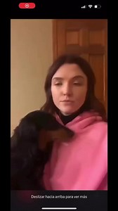 1.8K views | Las reacciones de los perros al ser besados, solo te piden un poquito de amor y te entregan su vida, recuerda ellos solo te tienen a ti. | Unnimedios | Facebook