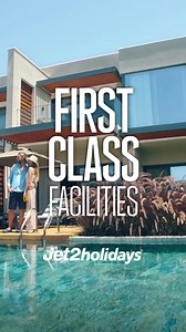 With breathtaking architecture, stunning interiors and even an on-site waterpark, there’s something for everyone at the Hilton Dalaman Sarigerme Resport & Spa from our exclusive Luxe collection. Book now with Jet2holidays. | Jet2.com & Jet2holidays