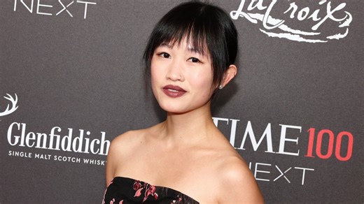 R. F. Kuang Reveals Her Dream Casting for a 'Yellowface' Adaptation