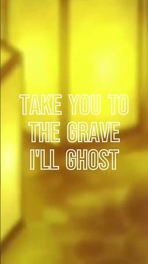 Villain [AMV] Lyrics 😊😊