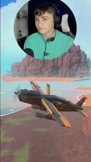 SO MANY MISSILES!! (Anti Air Missile Truck in Trailmakers)