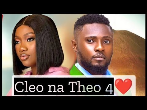 Cleo naTheo Part 4