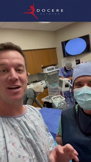 Harry Adelson, ND on Instagram: "In this video, you will see that I am performing umbilical cord stem cell therapy on my friend and patient @drjoshredd… we are injected his injured intervertebral disc. I use motion X-ray to see exactly where to inject the stem cells, and an iodine solution to ensure I inject them in the right place. The spread pattern of the iodine also gives me information on the health of the intervertebral discs.⁠ ⁠ These are stem cells derived from umbilical cord tissue – ti