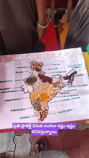 Science expo project 2nd class 😘🇮🇳#science #physics #scienceexperiment #project #expo #viral #india