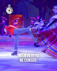 Storytime is back! Here is Coco in 25 seconds! 🕒 Join Miguel on his journey at Disney On Ice! 🎶 #DisneyOnIce #DisneyMagic | Disney On Ice
