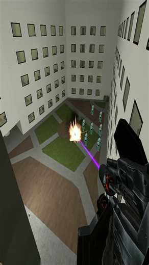 Gmod Chaos Episode No-113 #Gmod_#Nextbots_#Criminal_Gmod