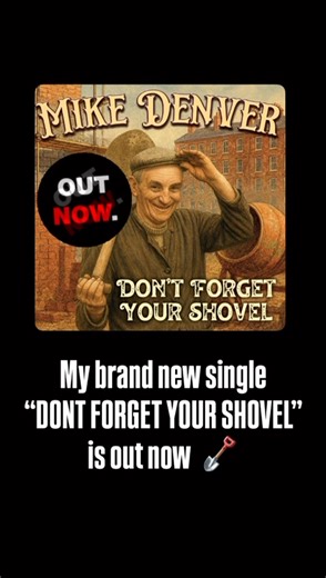 Mike Denver on Reels