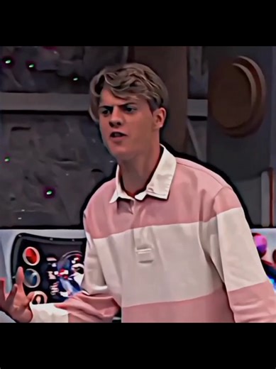 Exploring Jacen Norman's Rise in Nickelodeon Series