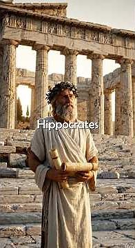 Hippocrates and Observation Before Treatment | Why Understanding Comes First