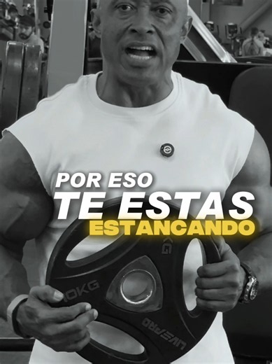 Sobrecarga progresiva: cómo avanzar en tus entrenamientos hoy